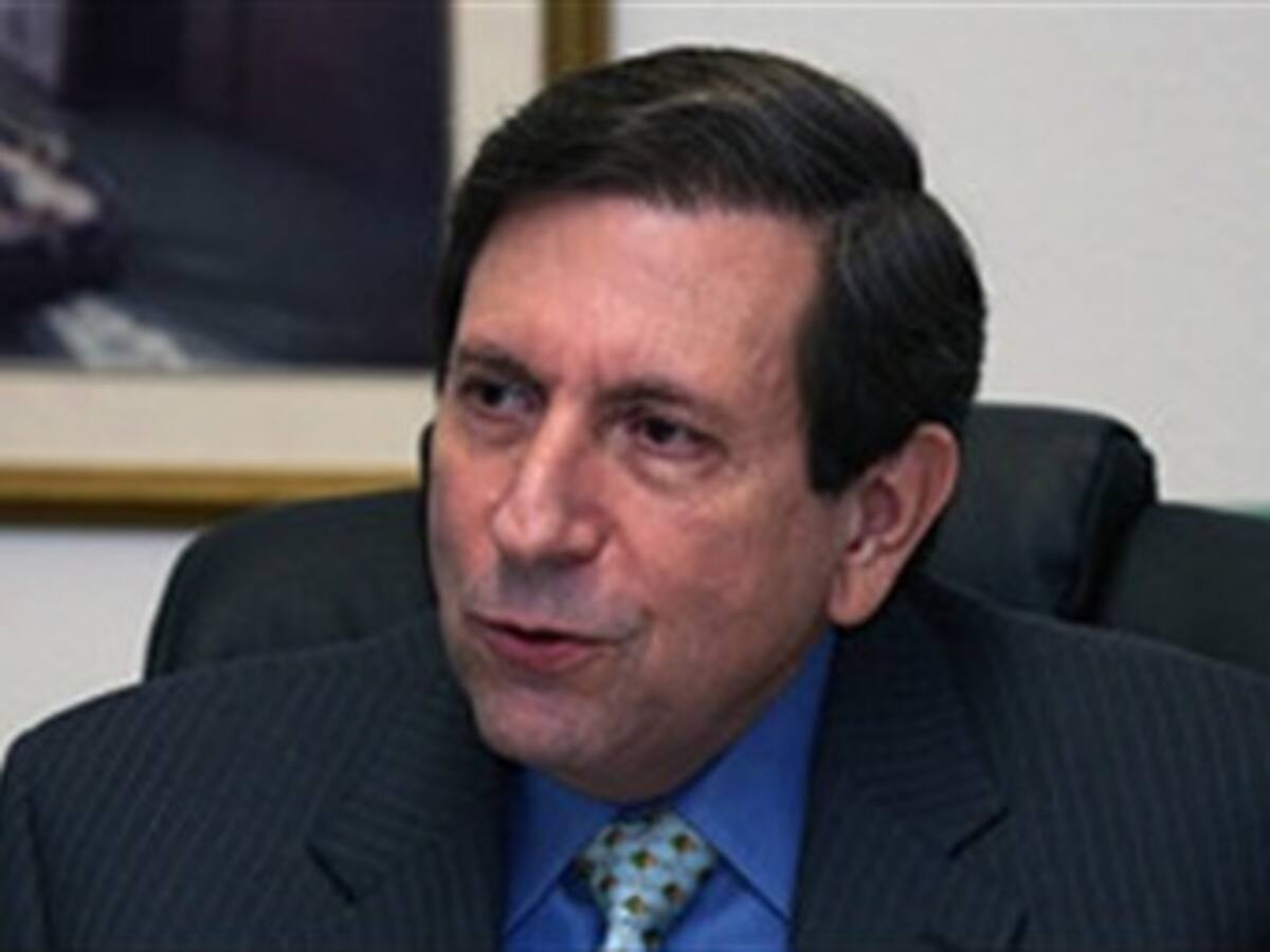 "Es más fácil llegar a la luna que construir un canal en Nicaragua"