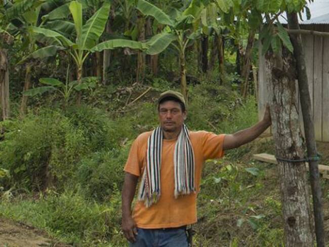 Defensoría rechaza asesinato de líder reclamante de tierras en Chocó
