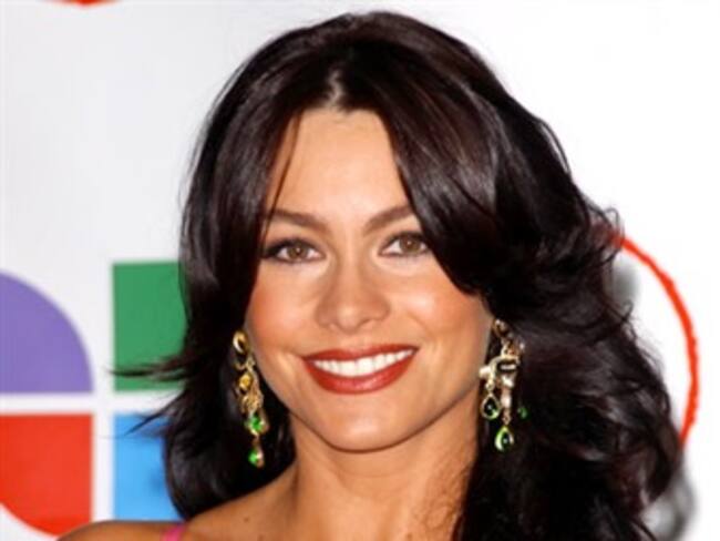 Hoy Sofía Vergara podría recibir el Emmy a mejor actriz de comedia