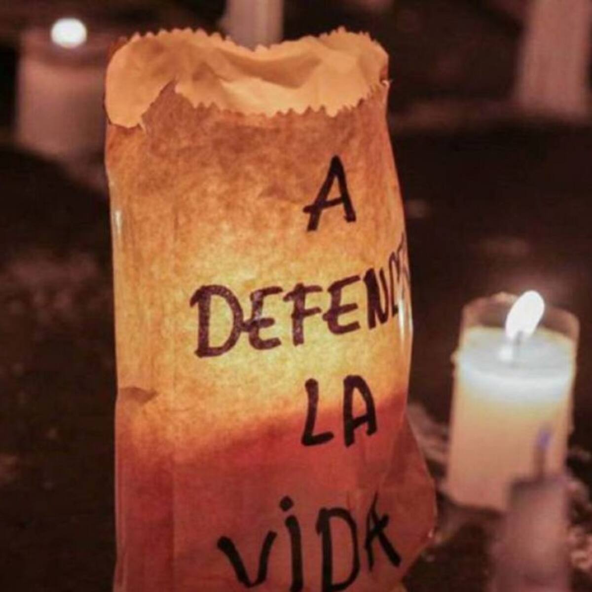 Hombres armados amenazan a lideresa social de la Sierra Nevada