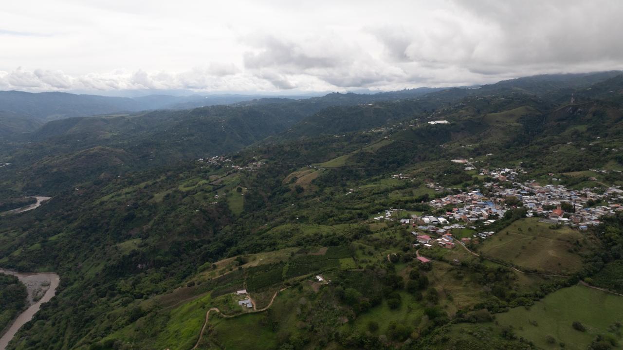 Inversión oficial de $18.391.637.783 financiados con recursos del Departamento y vigencias futuras. Foto Relacionada 