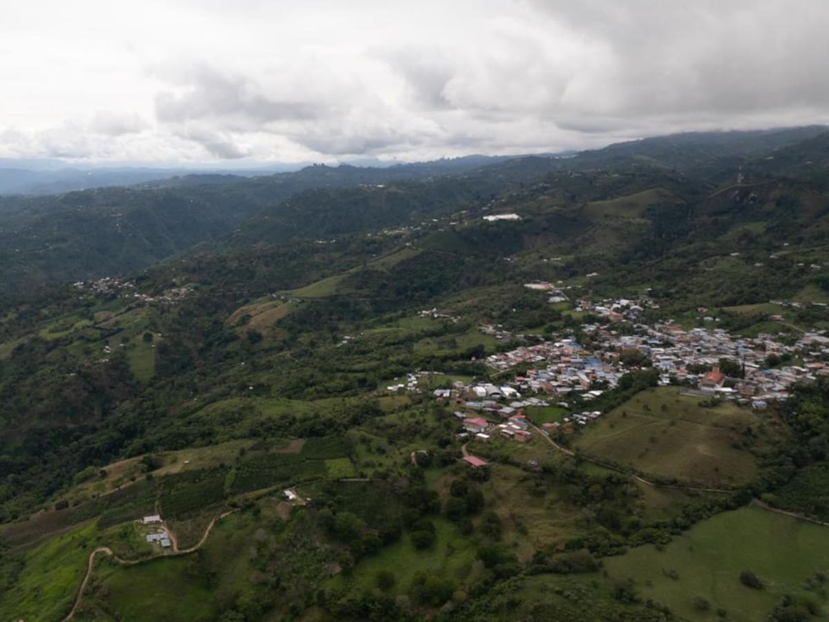 Adjudican pavimentación de la vía de acceso a Oporapa en el sur del Huila