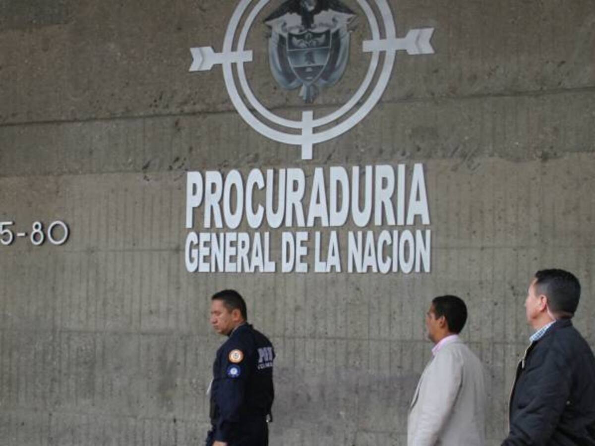 Procuraduría pidió resolver situación de guerrilleros con problemas de salud