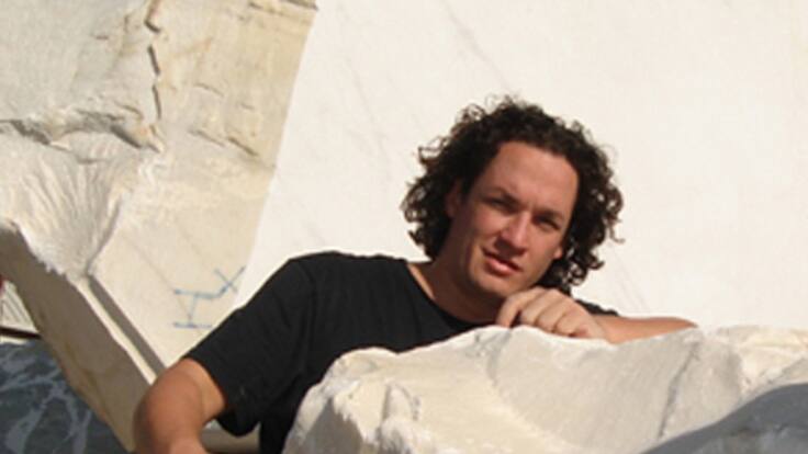 Conozca la historia del escultor colombiano Gustavo Vélez