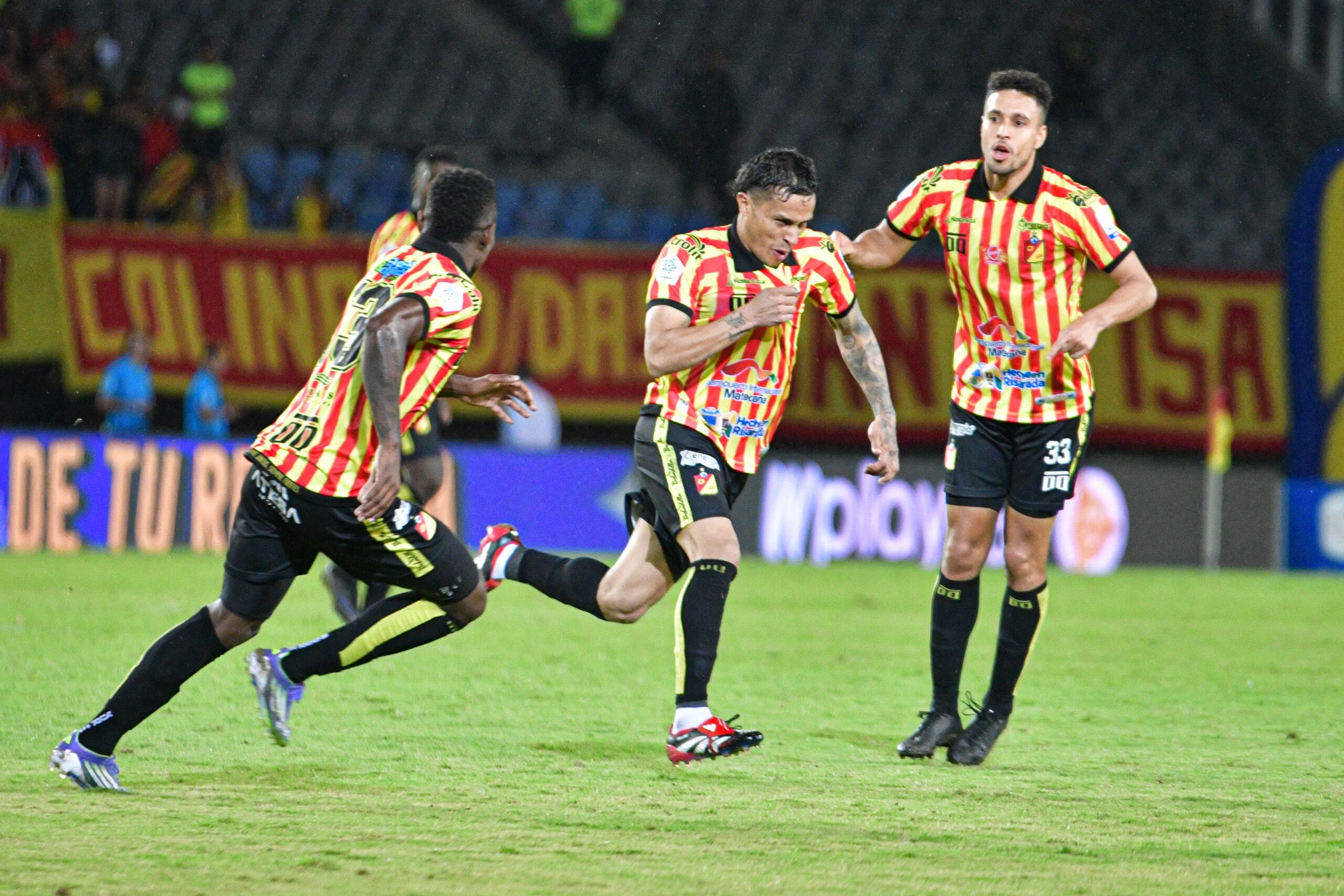 Deportivo Pereira no jugará más en Liga Colombiana por orden del Ministerio del Trabajo: esto pasó / Colprensa