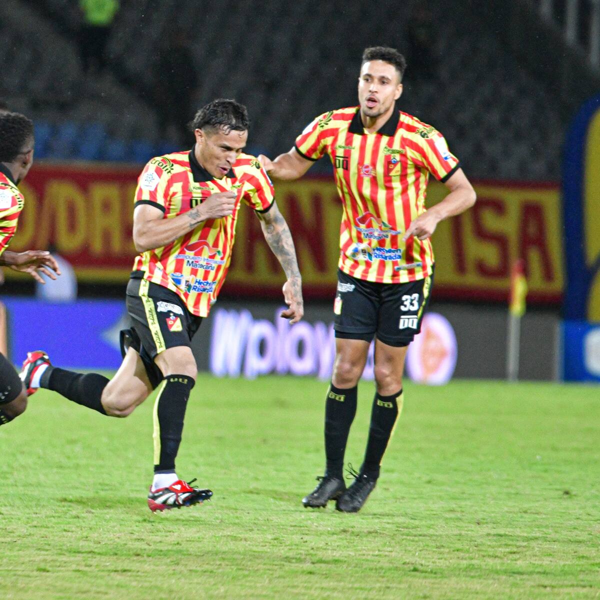 Deportivo Pereira no jugará más en Liga Colombiana por orden del Ministerio del Trabajo: esto pasó