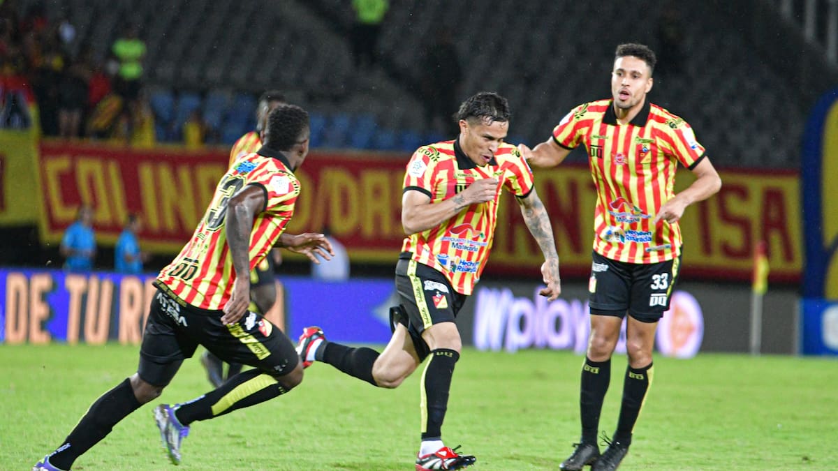 Deportivo Pereira no jugará más en Liga Colombiana por orden del Ministerio del Trabajo: esto pasó