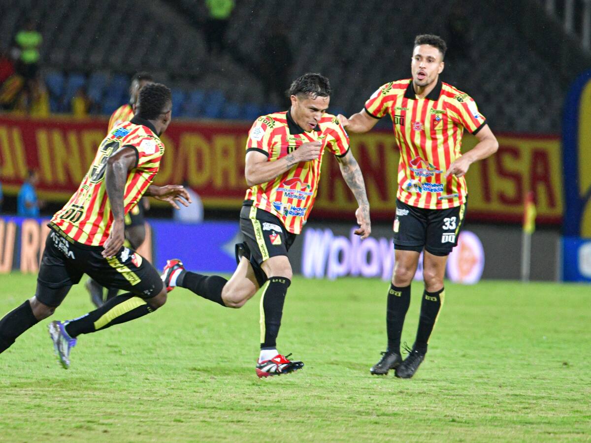 Deportivo Pereira no jugará más en Liga Colombiana por orden del Ministerio del Trabajo: esto pasó