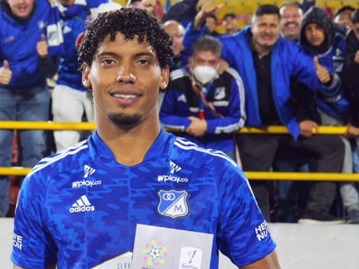 Pereira: "Estamos ilusionados con el título, se lo queremos dar al hincha"