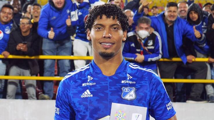 Juan Pereira: "Estamos ilusionados con el título, se lo queremos dar al hincha"