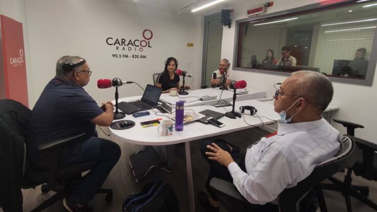 PERSONAJE SEMANA SEPTIEMBRE 4 DEL 2022