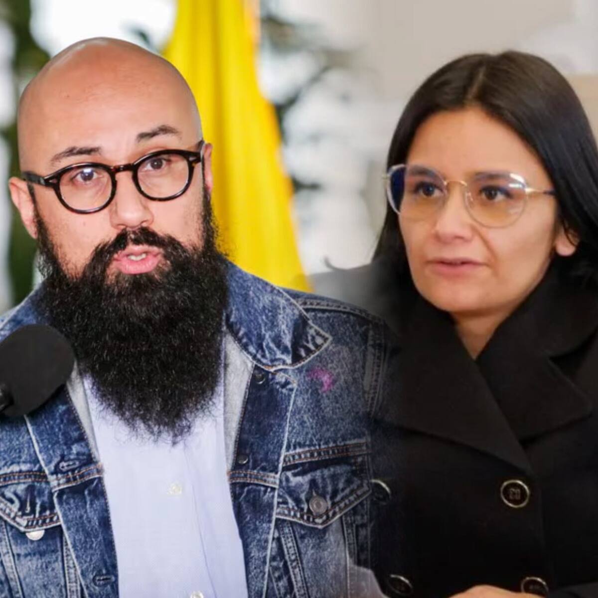 Carlos Carrillo denuncia chats falsos y posible fraude procesal en acusaciones de Angie Rodríguez