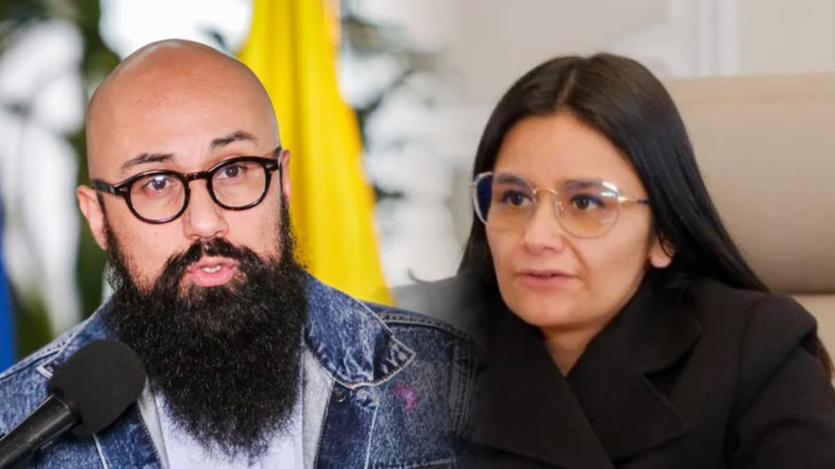 Carlos Carrillo denuncia chats falsos y posible fraude procesal en acusaciones de Angie Rodríguez