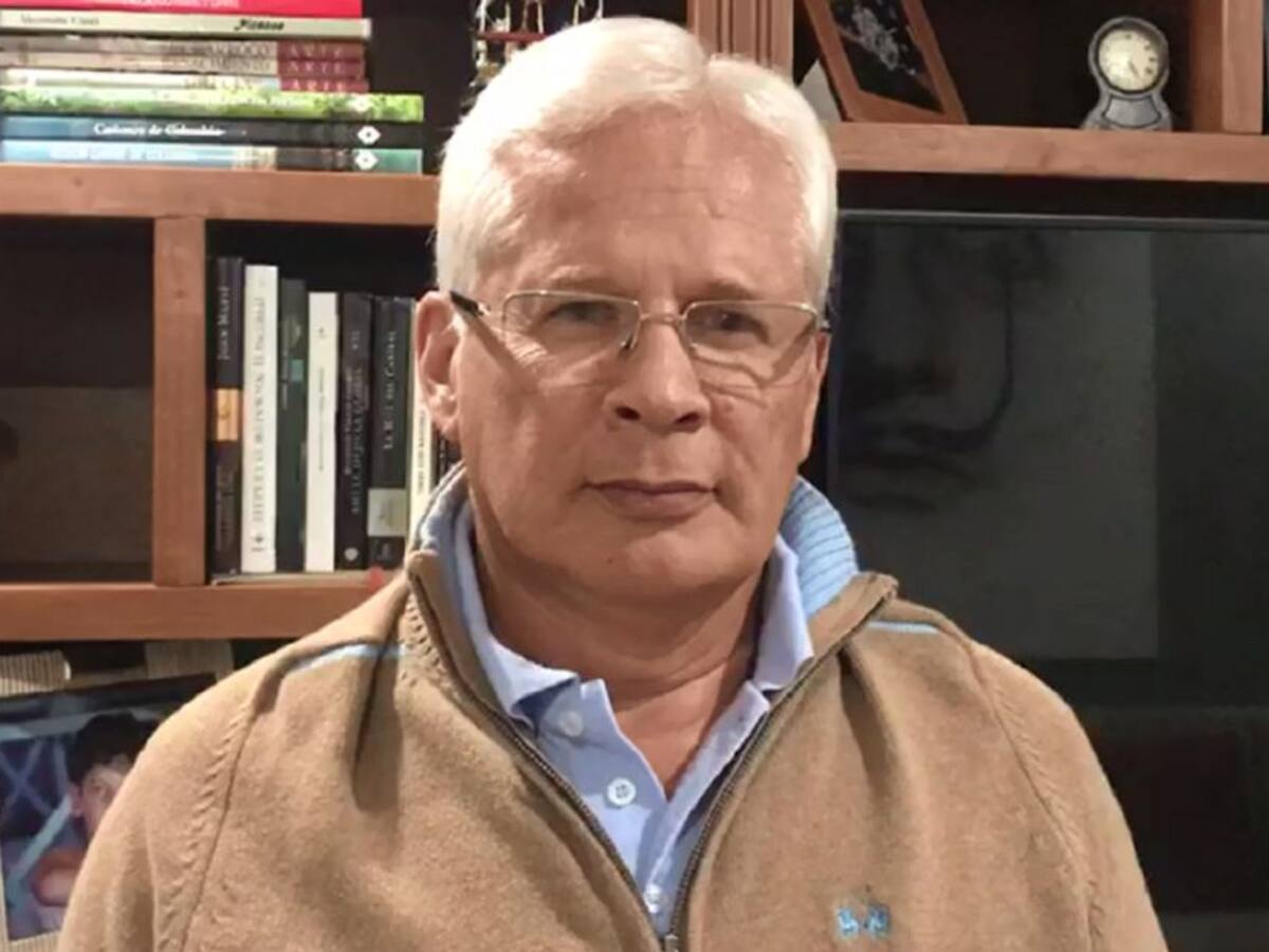 "No fue mi intención actuar con dolo y de evadir protocolos sanitarios"