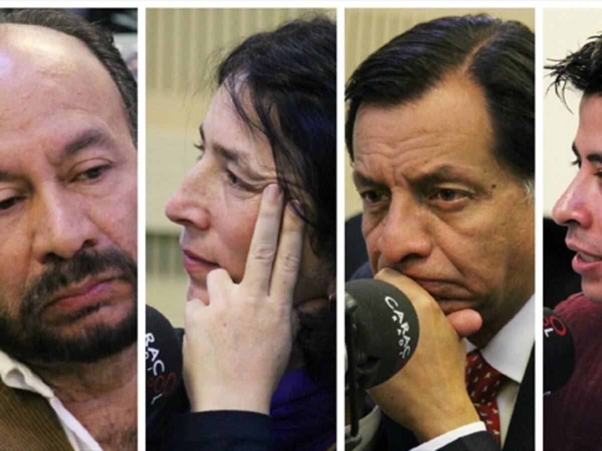 Un nuevo y definitivo aire para el proceso de paz