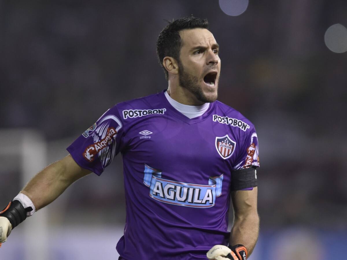 "Voy a poder jugar los próximos partidos, me estoy recuperando": Viera