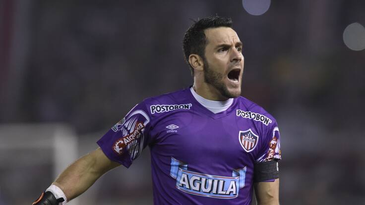 "Voy a poder jugar los próximos partidos, me estoy recuperando": Viera