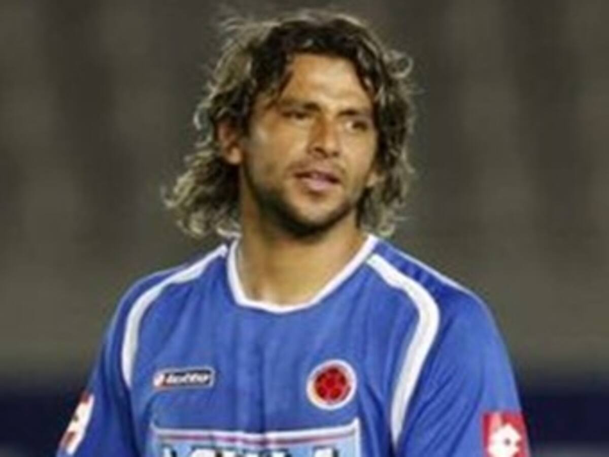 Luis Núñez y Gerardo Bedoya serán titulares de Colombia ante Venezuela