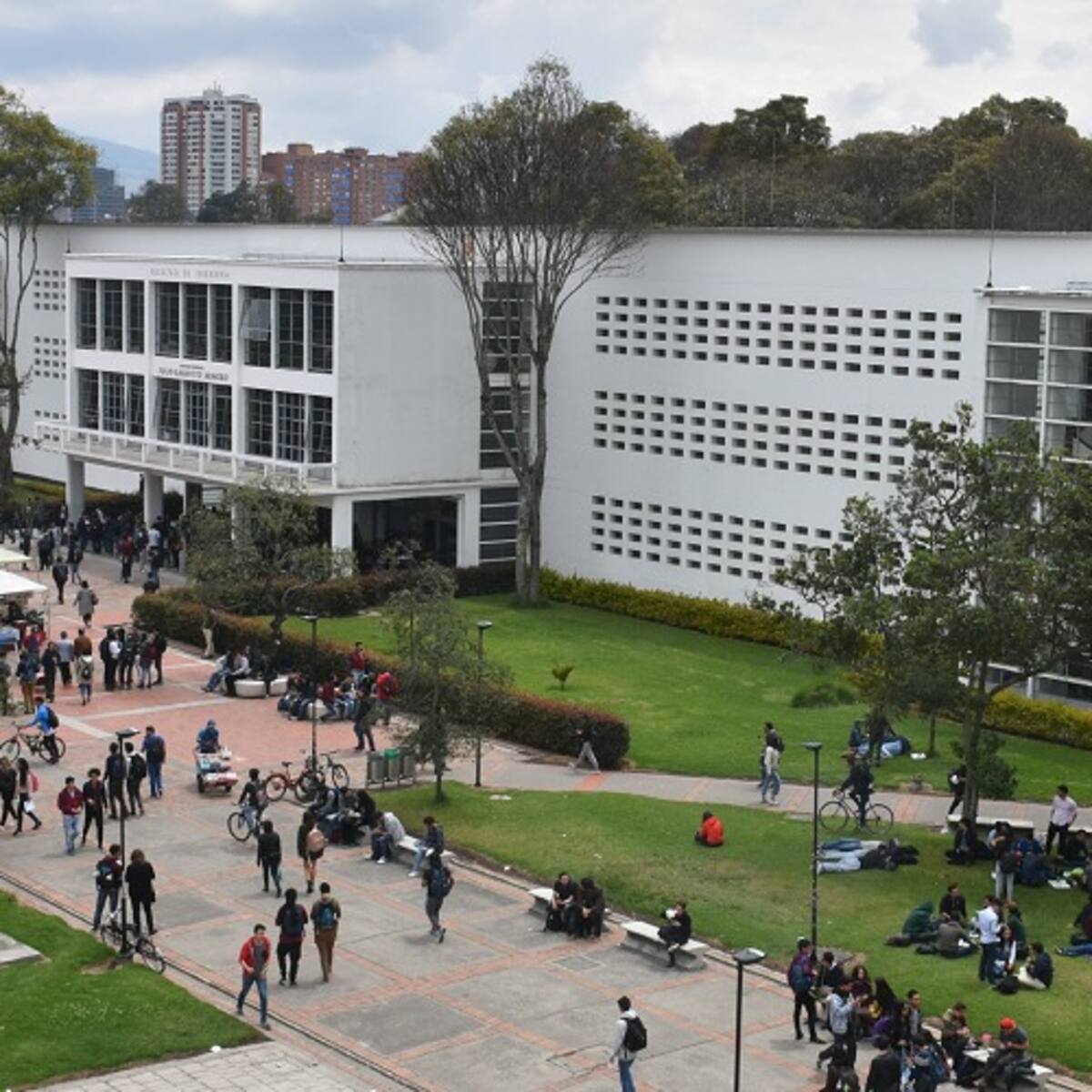 ¿Cómo será el nuevo calendario académico de la Universidad Nacional tras 4 meses de paro?