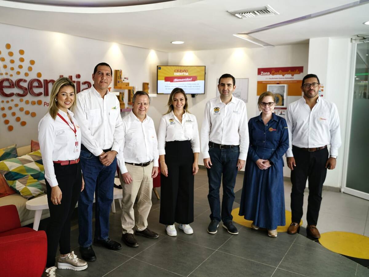 Educación bolivarense recibirá inversión de $20 mil millones