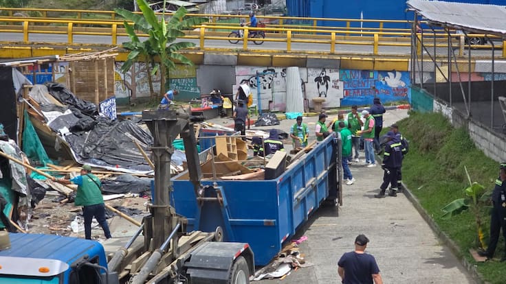 Informe vendedores Armenia