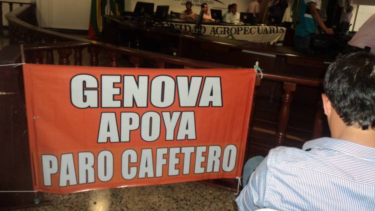 Productores agropecuarios amenazan con paro si el gobierno no cumple sus promesas