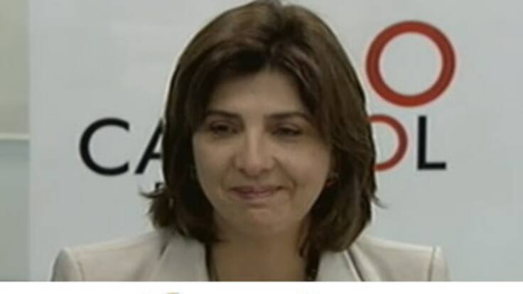 “¿Quién le dice que ese voto a la fuerza va a lograr una paz entre Israel y Palestina?”: canciller Holguín