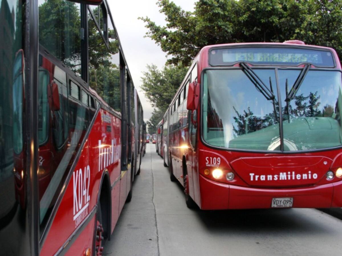 Transmilenio trasladó recursos para abrir licitación de troncal de la Boyacá