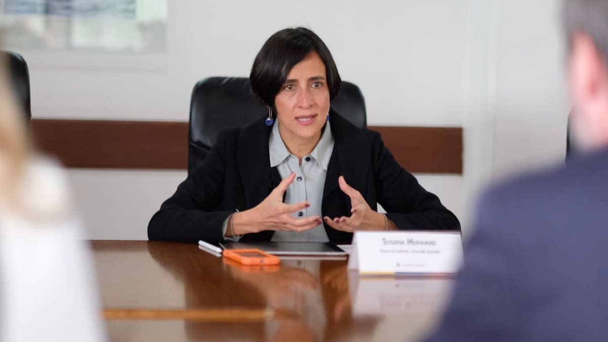 Minambiente asume control de la licencia del relleno sanitario de Montería