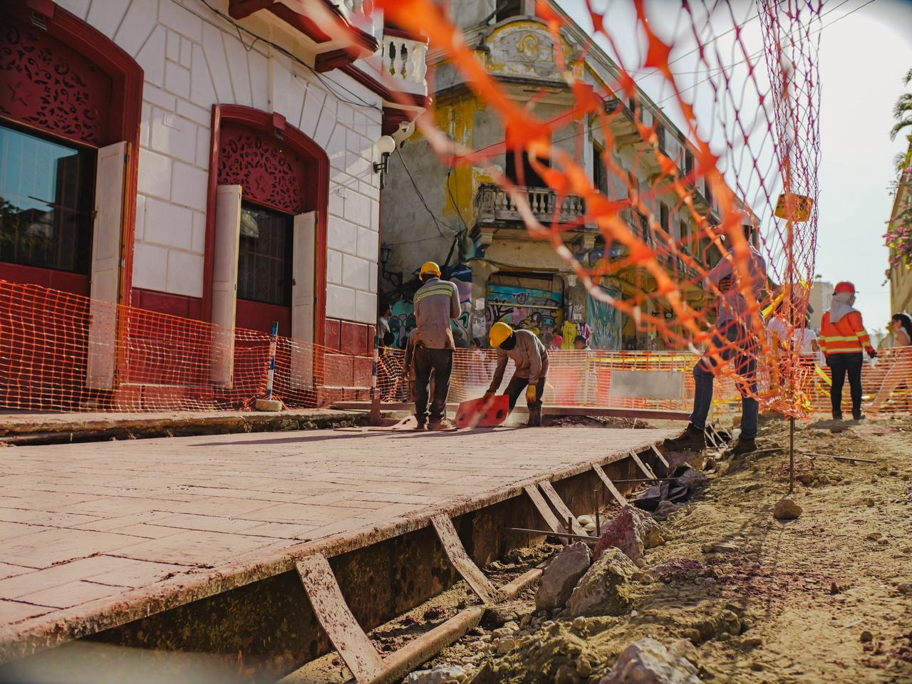 Alcaldía Mayor de Cartagena