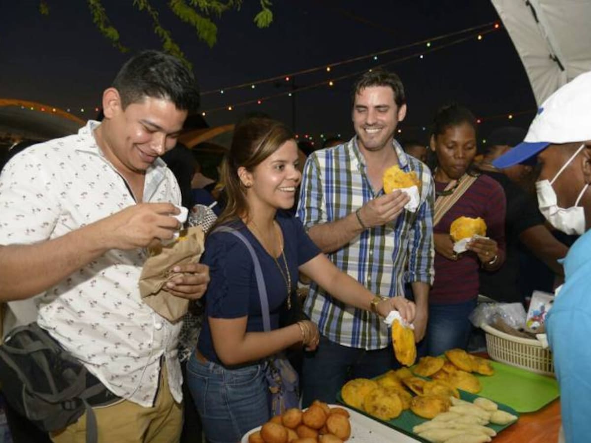 Conozca los jurados del XXXIV Festival del Frito Cartagenero