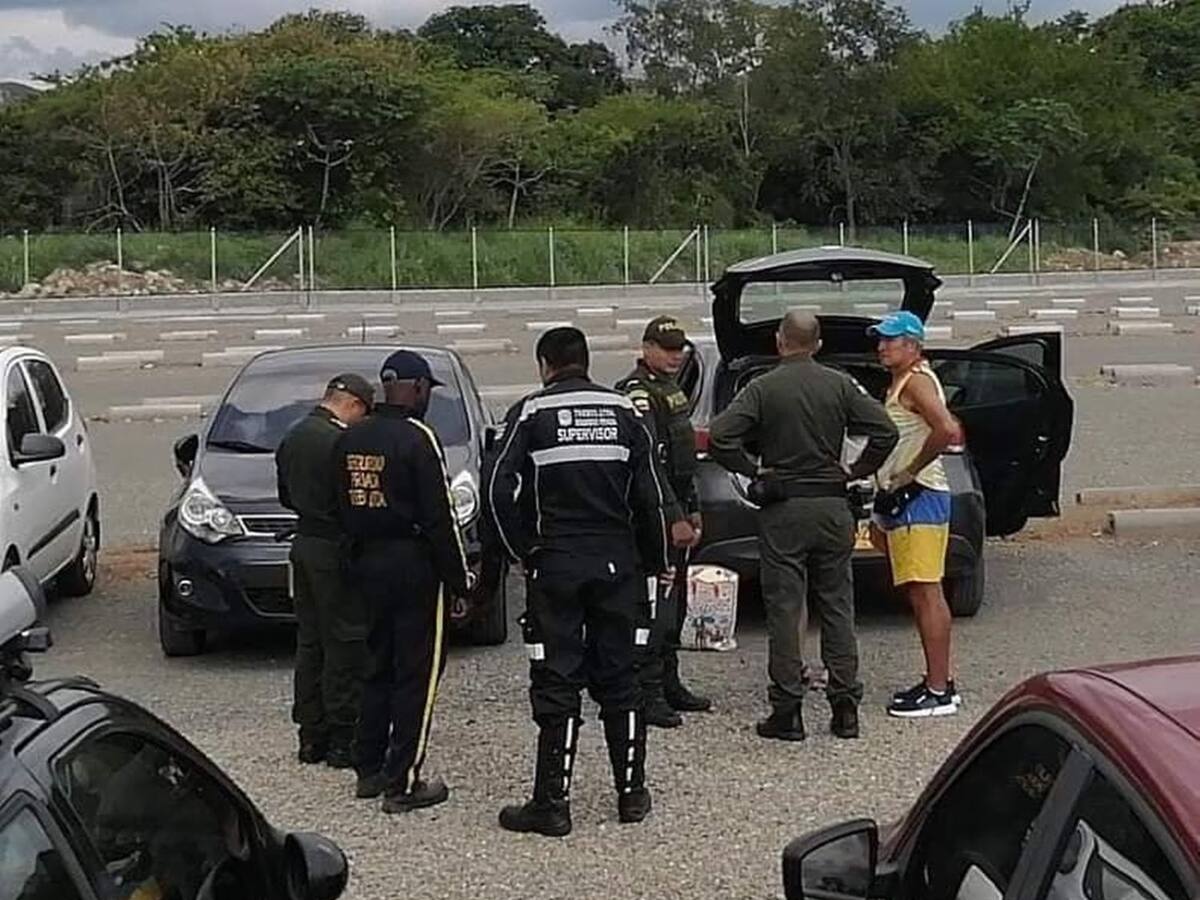 Robo en el Parque Caiké enfrenta a la Alcaldía de Ibagué y a Comfenalco