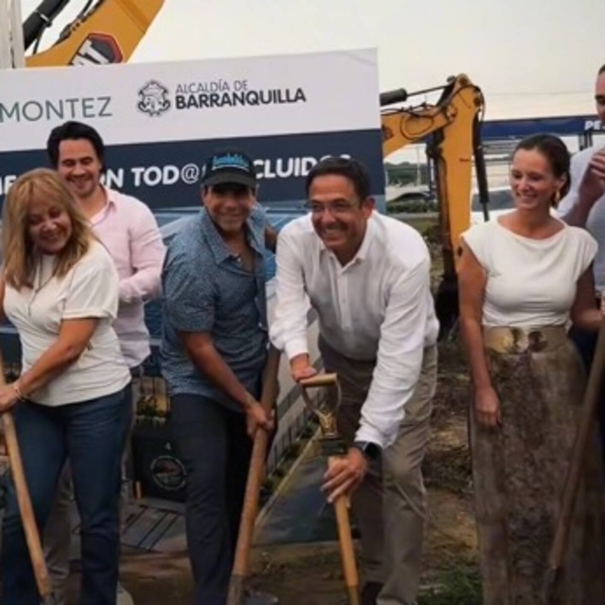 Barranquilla tendrá nueva lavandería que empleará a personas con discapacidad