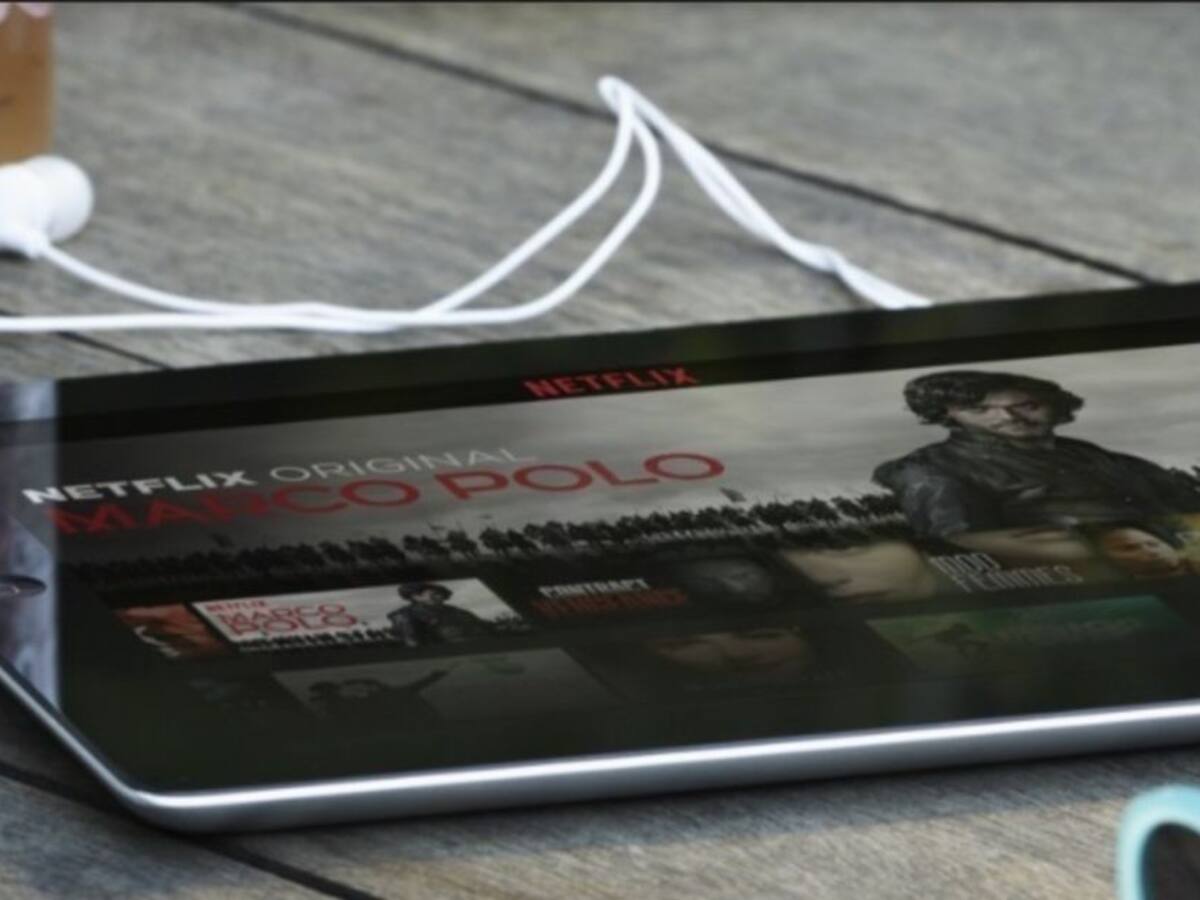 Netflix se fija en TikTok para lanzar su nueva función de contenidos