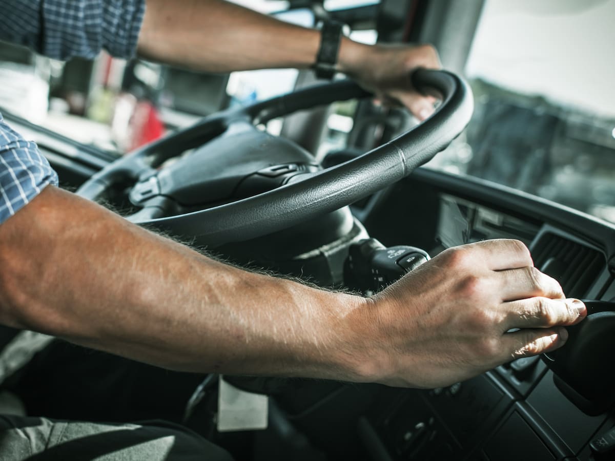 Transportadores en el país piden más seguridad en las carreteras