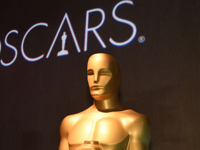 Premios Oscar 2024 - Imágen de referencia / vía AFP