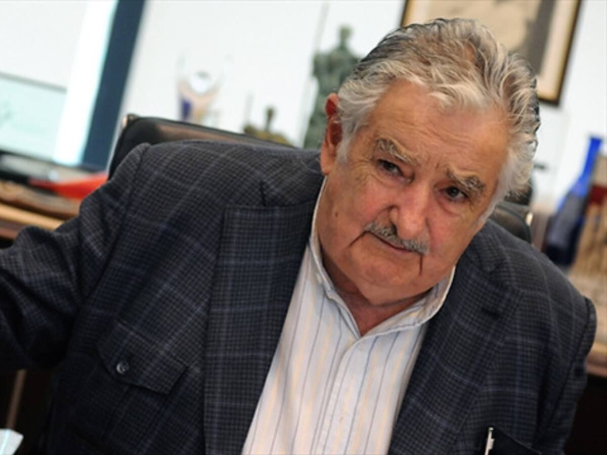 Pepe Mujica sabía de apoyo de Rusia a Chávez en caso de guerra con Colombia