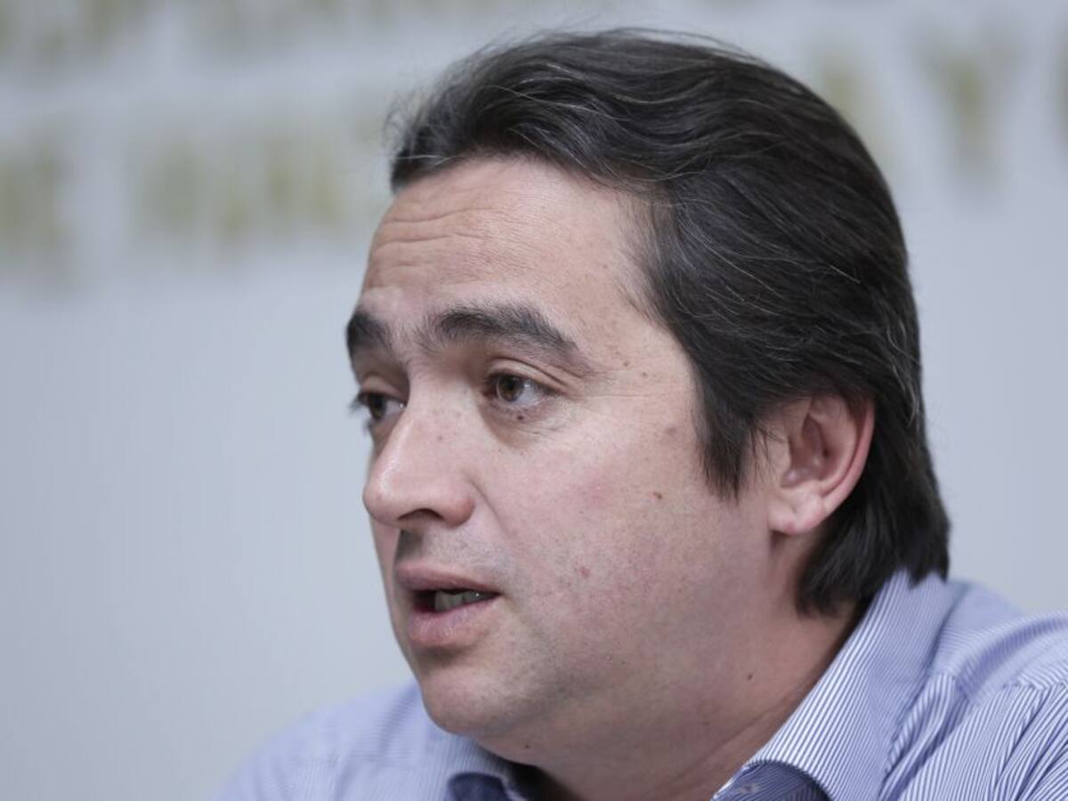 "Estamos concentrados en atender la pandemia y no en una reforma pensional"