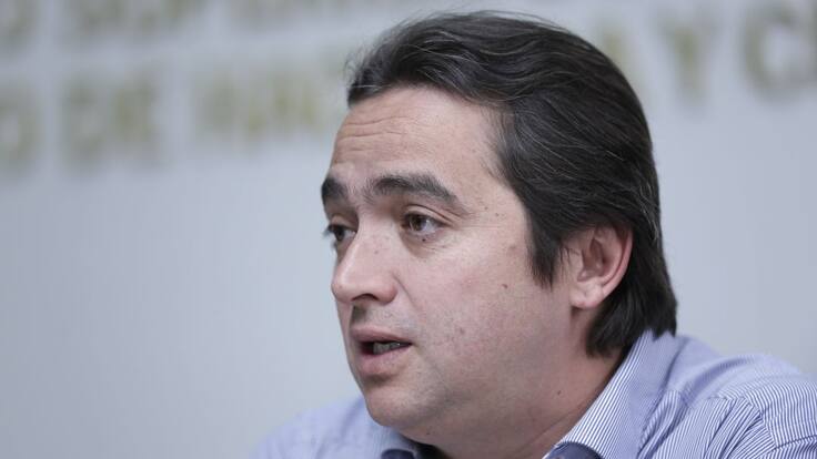 "Estamos concentrados en atender la pandemia y no en una reforma pensional"
