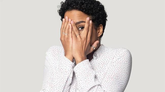 ¿Usted qué considera como una vulgaridad?. Foto: Getty Images / FIZKES