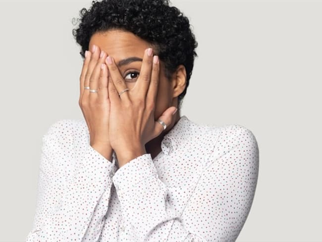 ¿Usted qué considera como una vulgaridad?. Foto: Getty Images / FIZKES