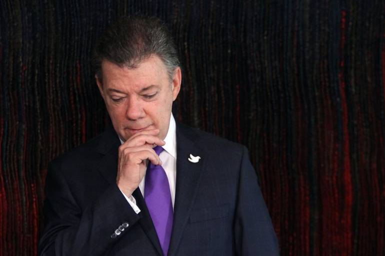 Presidente Santos