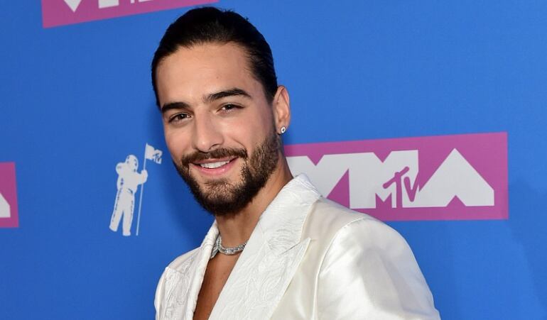 Maluma 