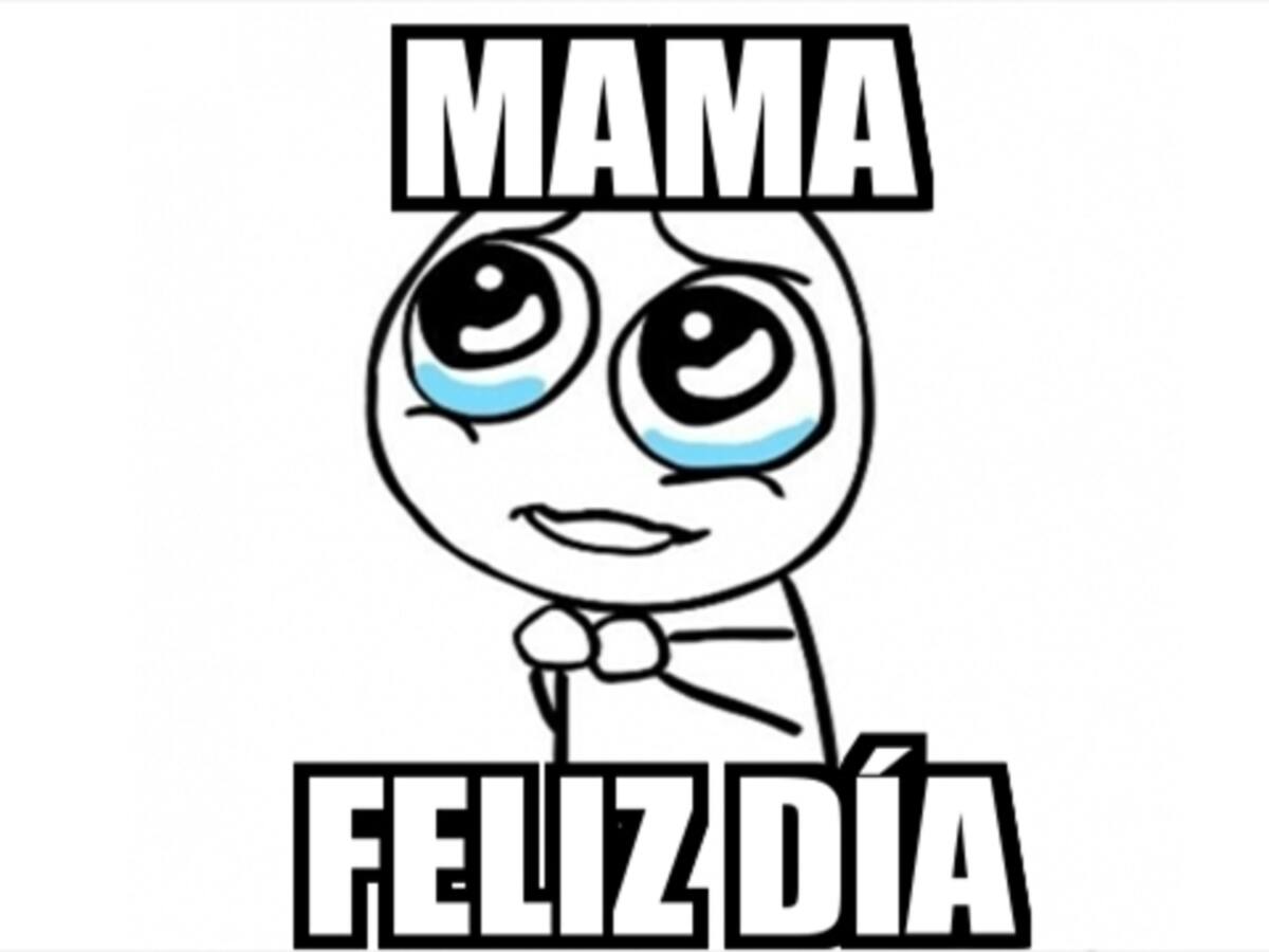 Frases típicas de las mamas inundan las redes sociales