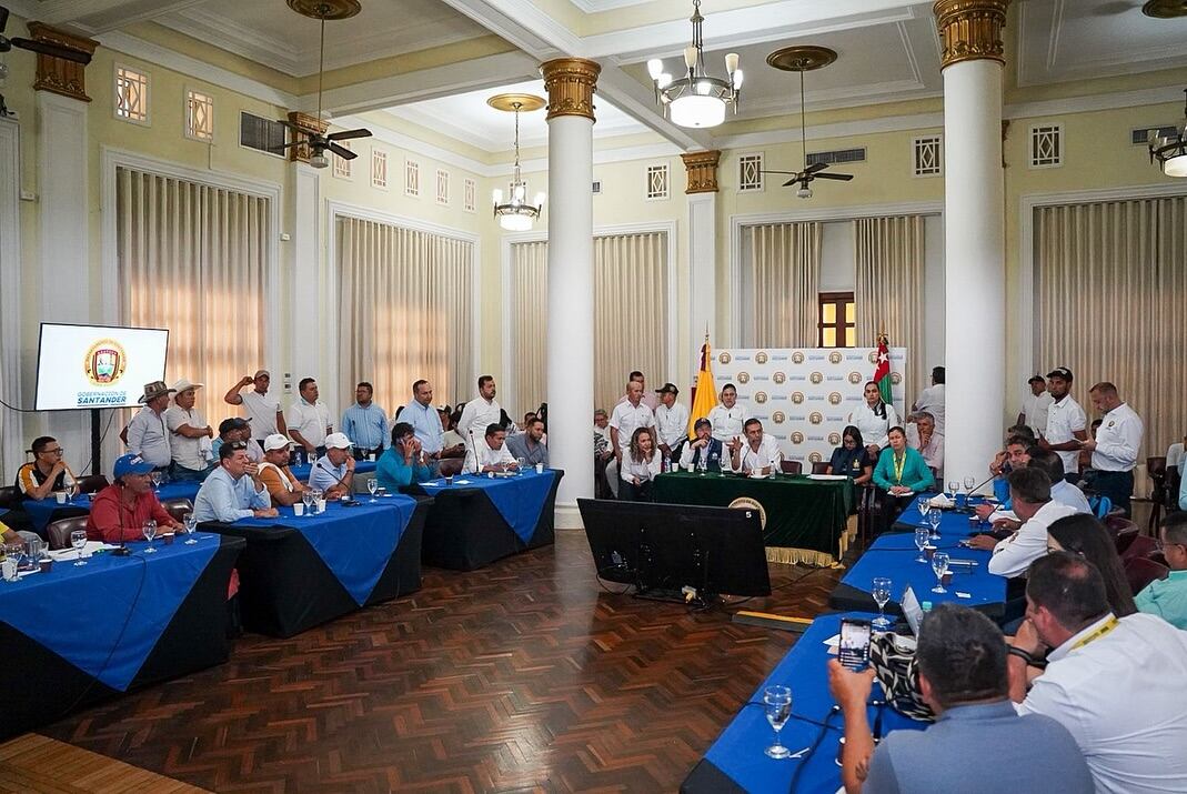 El IGAC trabajará de manera articulada con los alcaldes, quienes actuarán como enlace con las comunidades.