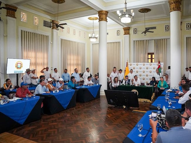 El IGAC trabajará de manera articulada con los alcaldes, quienes actuarán como enlace con las comunidades.