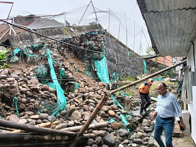 Presidente del Suteq