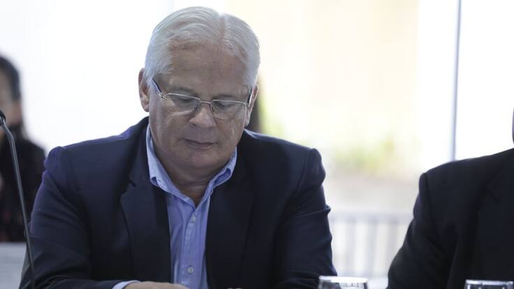 Alcalde de Popayán tiene coronavirus