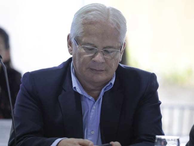 Alcalde de Popayán tiene coronavirus