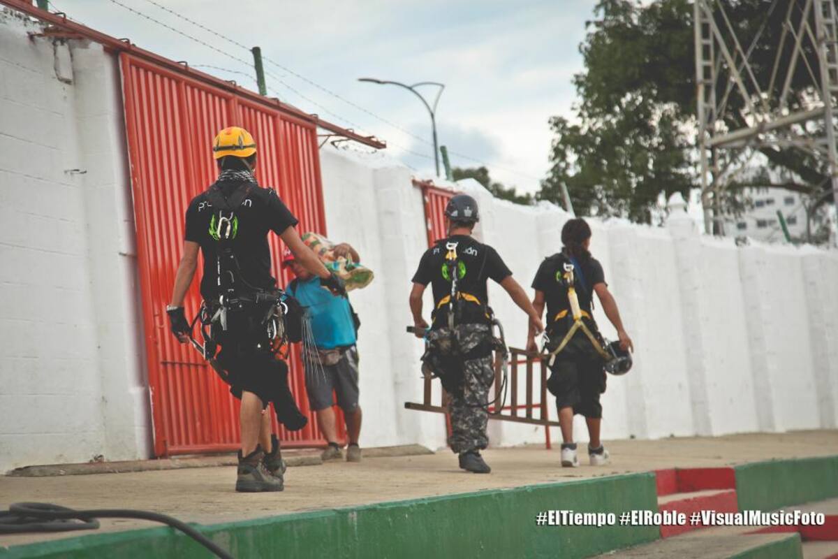 La "ciudad bonita" es la quinta parada de Juanes (9 de septiembre) en su gira Loco de Amor por Colombia.